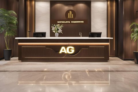 Apartamento en Dubai, 63.56 m², № 133707 - foto 4
