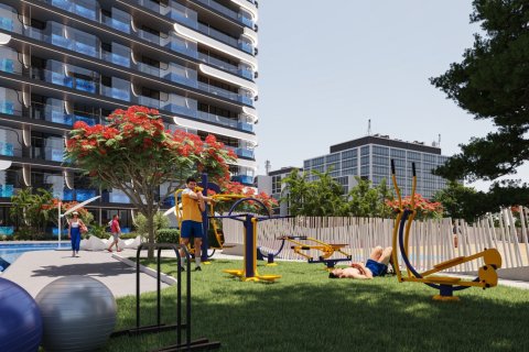 شقة في Dubai Production City (IMPZ), دبي 1غرف نوم, 80.88 م² رقم 133703 - صورة 7