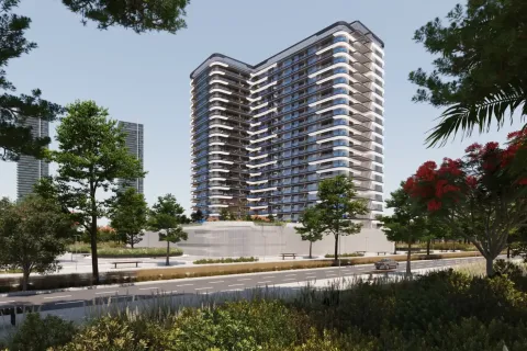 شقة في Dubai Production City (IMPZ), دبي 1غرف نوم, 80.88 م² رقم 133703 - صورة 10