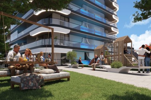 شقة في Dubai Production City (IMPZ), دبي 1غرف نوم, 80.88 م² رقم 133703 - صورة 6