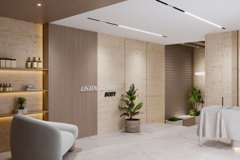 شقة في Dubai Production City (IMPZ), دبي 1غرف نوم, 80.88 م² رقم 133703 - صورة 3