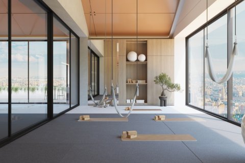 شقة في Dubai Production City (IMPZ), دبي 1غرف نوم, 80.88 م² رقم 133703 - صورة 2