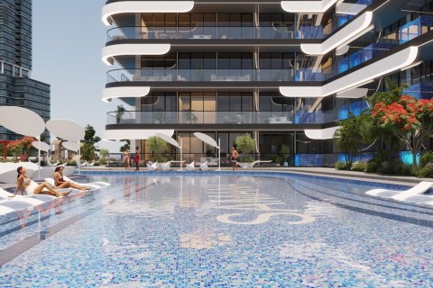 شقة في Dubai Production City (IMPZ), دبي 1غرف نوم, 80.88 م² رقم 133703 - صورة 8