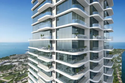 Apartamento en Maritime City, Dubai, 1 dormitorio, 73.49 m², № 133706 - foto 6