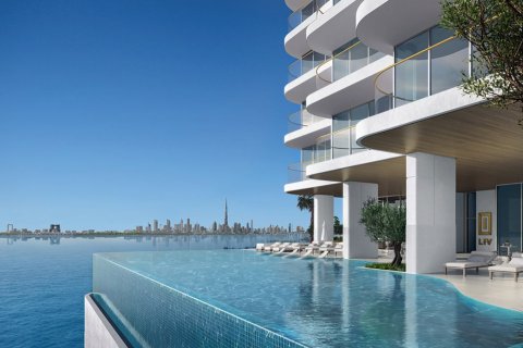 Apartamento en Maritime City, Dubai, 1 dormitorio, 73.49 m², № 133706 - foto 5