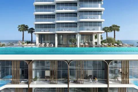 Apartamento en Maritime City, Dubai, 1 dormitorio, 73.49 m², № 133706 - foto 4