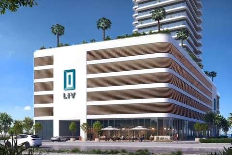 Apartamento en Maritime City, Dubai, 1 dormitorio, 73.49 m², № 133706 - foto 8