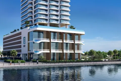 Apartamento en Maritime City, Dubai, 1 dormitorio, 73.49 m², № 133706 - foto 7