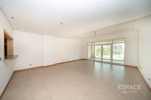 شقة في نخلة جميرا, دبي 1غرف نوم, 106 م² رقم 122798