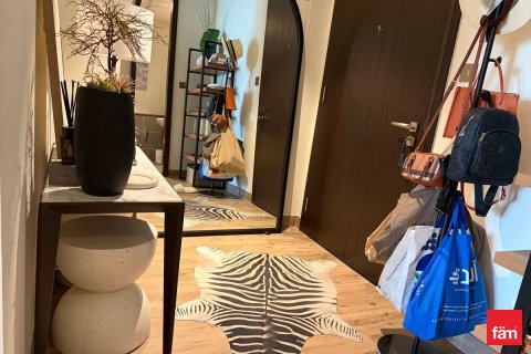 Apartamento en Dubai Marina, Dubai, 1 dormitorio, 90.8 m², № 109350 - foto 13