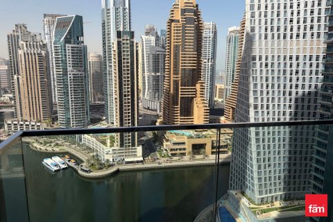 Apartment in Dubai Marina, Dubai 1 bedroom, 90.8 sq.m. № 109350