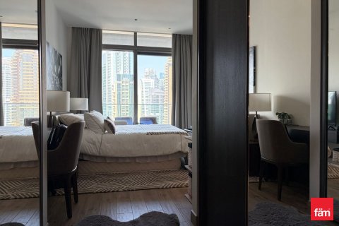 Apartamento en Dubai Marina, Dubai, 1 dormitorio, 90.8 m², № 109350 - foto 19