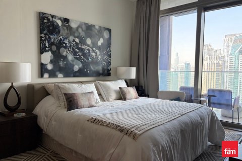 Apartamento en Dubai Marina, Dubai, 1 dormitorio, 90.8 m², № 109350 - foto 16