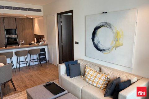 Apartamento en Dubai Marina, Dubai, 1 dormitorio, 90.8 m², № 109350 - foto 2
