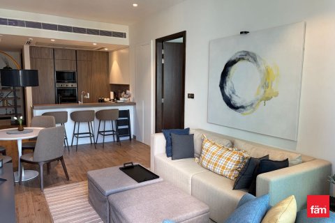 Apartamento en Dubai Marina, Dubai, 1 dormitorio, 90.8 m², № 109350 - foto 23