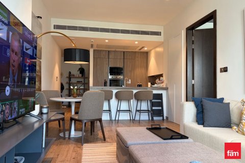 Apartamento en Dubai Marina, Dubai, 1 dormitorio, 90.8 m², № 109350 - foto 21
