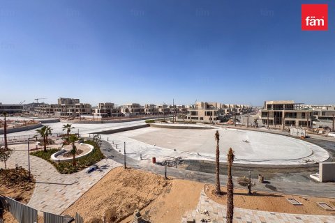 Villa in Dubai 6 bedrooms, 800 sq.m. № 109352 - photo 4