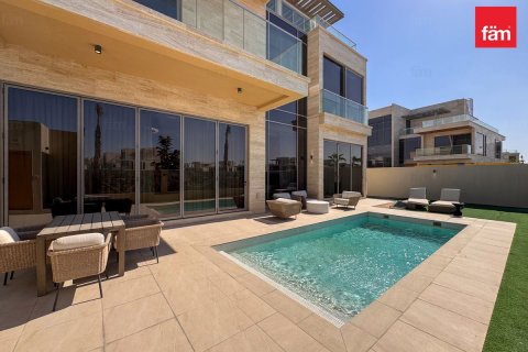 Villa in Dubai 6 bedrooms, 800 sq.m. № 109352