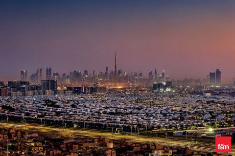 Apartamento en Al Barsha, Dubai, 2 dormitorios, 139.1 m², № 109355 - foto 5