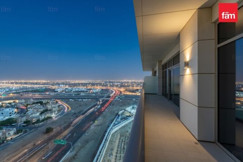 Apartment in Al Barsha, Dubai 2 bedrooms, 139.1 sq.m. № 109355