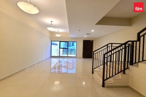 Townhouse in Dubai 3 bedrooms, 277.4 sq.m. № 120682