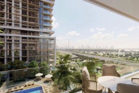 Appartement à Ras Al Khor, Dubai, 1 chambre, 62.7 m², № 120684