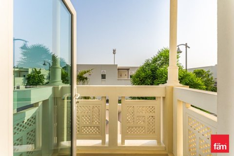 تاون هاوس في Al Furjan, دبي 3 غرف نوم, 229.6 م² رقم 120680 - صورة 7