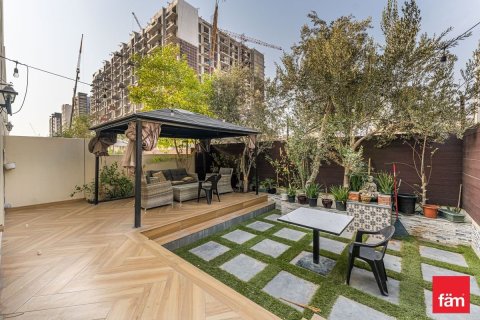 تاون هاوس في Al Furjan, دبي 3 غرف نوم, 229.6 م² رقم 120680 - صورة 4