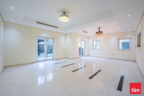 تاون هاوس في Al Furjan, دبي 3 غرف نوم, 229.6 م² رقم 120680 - صورة 23