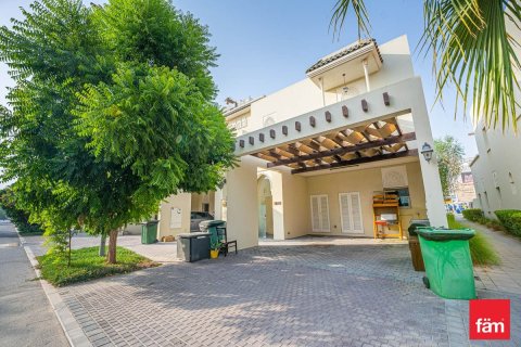 تاون هاوس في Al Furjan, دبي 3 غرف نوم, 229.6 م² رقم 120680 - صورة 3