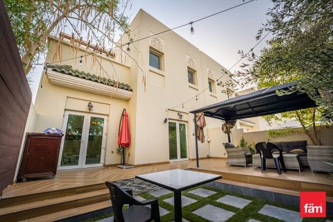 Maison de ville à Al Furjan, Dubai, 3 chambres, 229.6 m², № 120680
