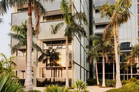 Apartamento en Palm Jumeirah, Dubai, 2 dormitorios, 184 m², № 54052 - foto 4
