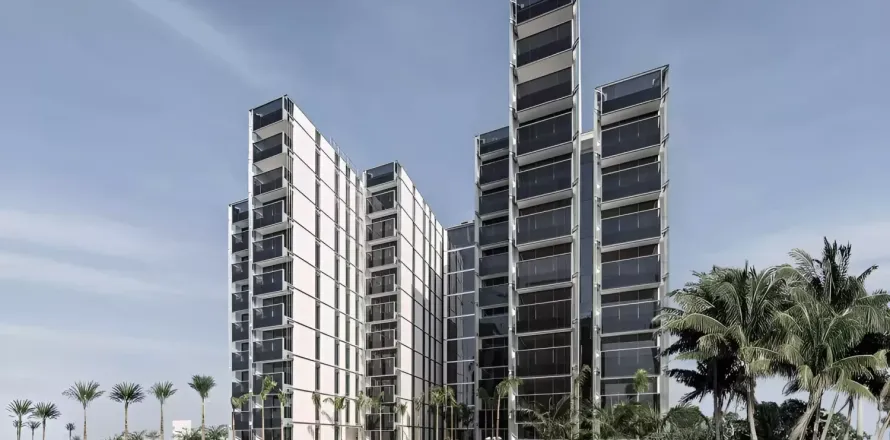 Apartamento en Palm Jumeirah, Dubai, 2 dormitorios, 184 m², № 54052
