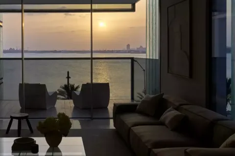 Apartamento en Palm Jumeirah, Dubai, 2 dormitorios, 184 m², № 54052 - foto 5