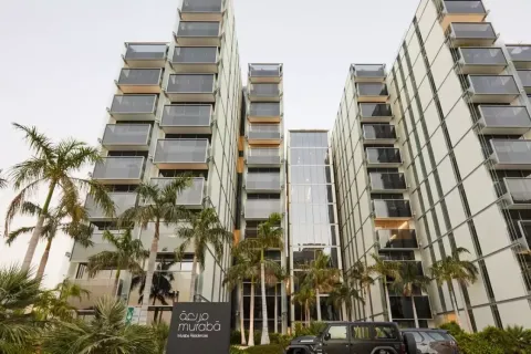 Apartamento en Palm Jumeirah, Dubai, 2 dormitorios, 184 m², № 54052 - foto 2