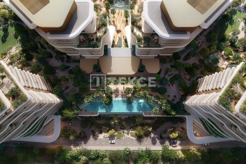 Appartement à Dubai Land, Dubai, 2 chambres, 152 m², № 7546 - photo 5