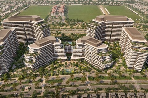 Appartement à Dubai Land, Dubai, 2 chambres, 152 m², № 7546 - photo 2