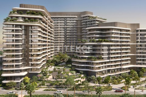 Appartement à Dubai Land, Dubai, 2 chambres, 152 m², № 7546 - photo 10