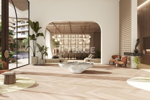Appartement à Dubai Land, Dubai, 2 chambres, 152 m², № 7546 - photo 17