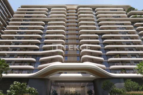Appartement à Dubai Land, Dubai, 2 chambres, 152 m², № 7546 - photo 8