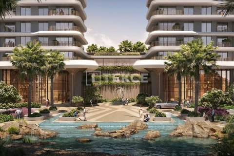 Appartement à Dubai Land, Dubai, 2 chambres, 152 m², № 7546 - photo 6