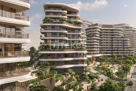 Appartement à Dubai Land, Dubai, 2 chambres, 152 m², № 7546 - photo 3