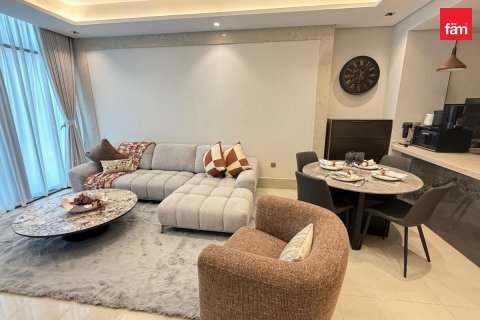 Apartment in Business Bay, Dubai 1 bedroom, 77.1 sq.m. № 139231 - photo 6