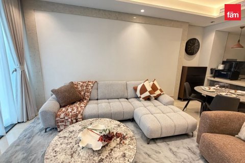 Apartment in Business Bay, Dubai 1 bedroom, 77.1 sq.m. № 139231 - photo 4