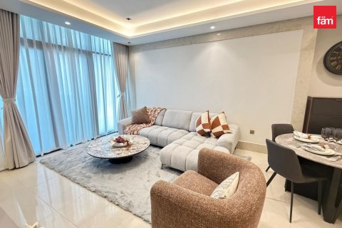 Apartment in Business Bay, Dubai 1 bedroom, 77.1 sq.m. № 139231 - photo 2