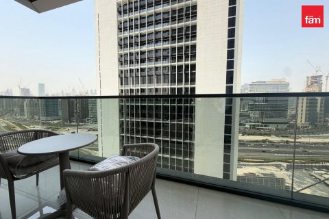 Apartment in Business Bay, Dubai 1 bedroom, 77.1 sq.m. № 139231 - photo 15