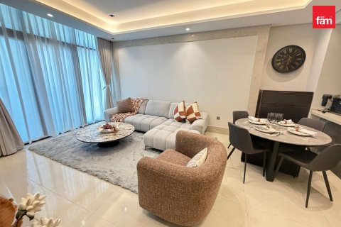 Apartment in Business Bay, Dubai 1 bedroom, 77.1 sq.m. № 139231 - photo 3