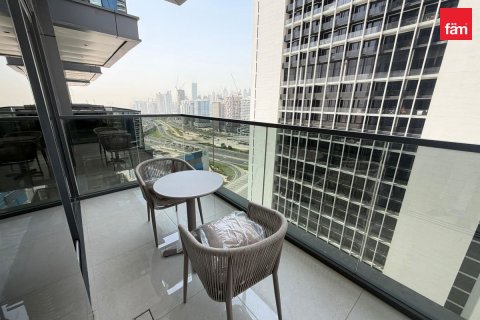 Apartment in Business Bay, Dubai 1 bedroom, 77.1 sq.m. № 139231 - photo 14