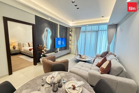Квартира в Бизнес-Бэе, Дубай, 1 спальня, 77.1м², № 139231