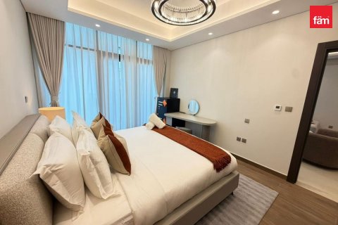 Apartment in Business Bay, Dubai 1 bedroom, 77.1 sq.m. № 139231 - photo 11